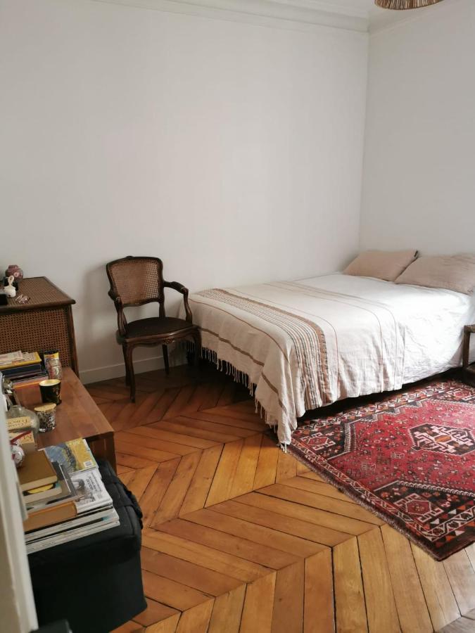 Home Sweet Home Paris Exterior photo