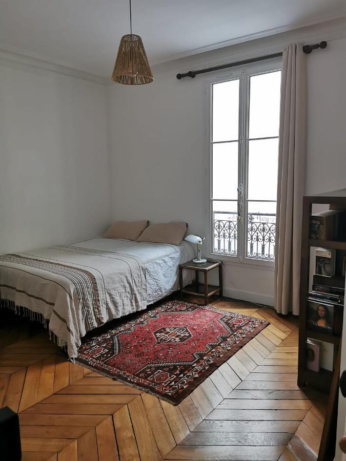 Home Sweet Home Paris Exterior photo
